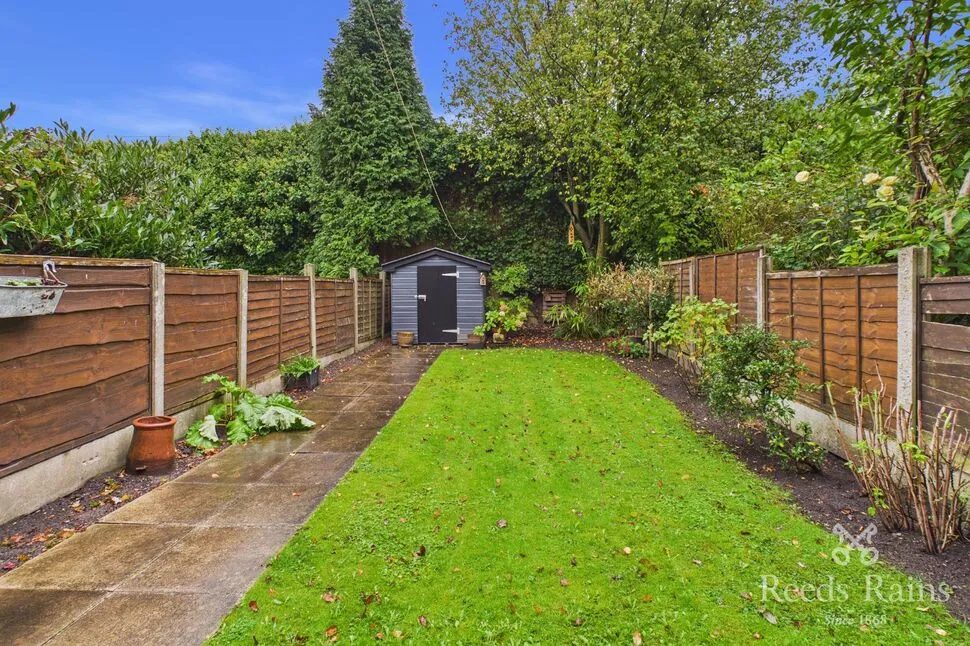Windsor Drive, Audenshaw, M34, photo 9