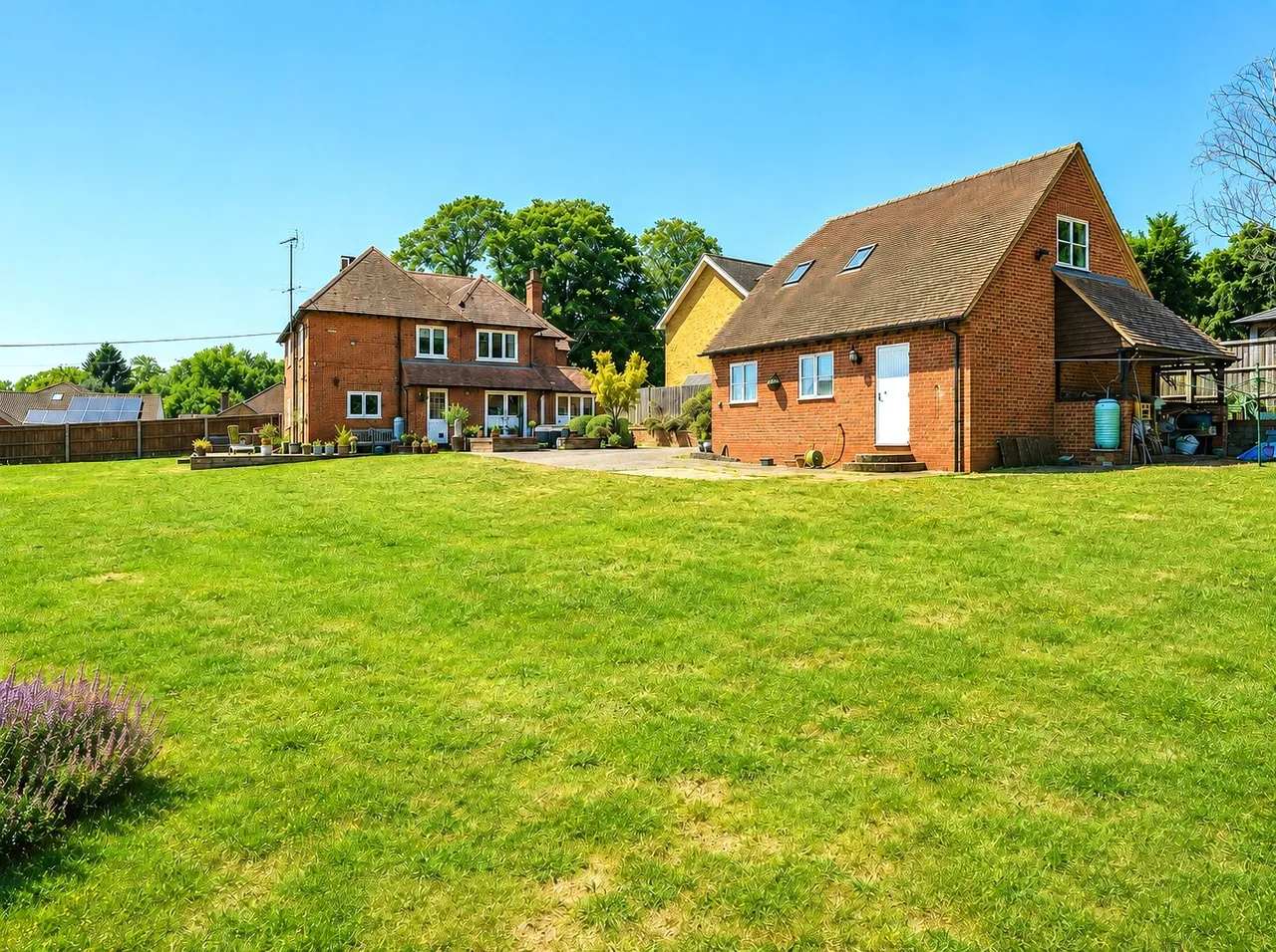Mortimer Common, Reading, Berkshire, RG7 3QX, photo 25