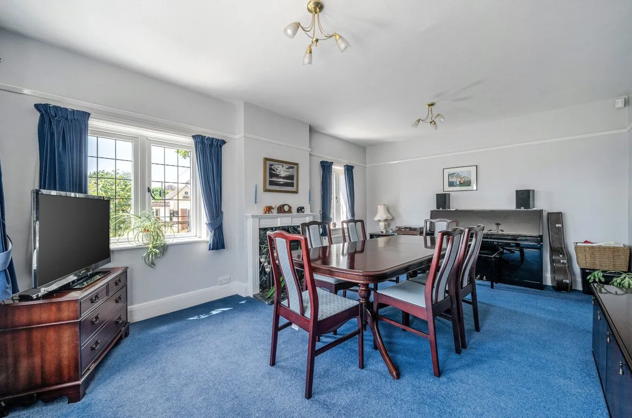 Mortimer Common, Reading, Berkshire, RG7 3QX, photo 11