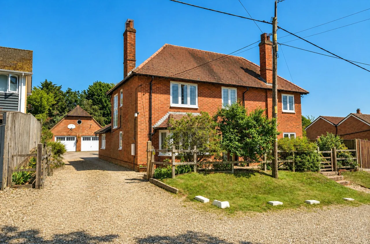 Mortimer Common, Reading, Berkshire, RG7 3QX, photo 28
