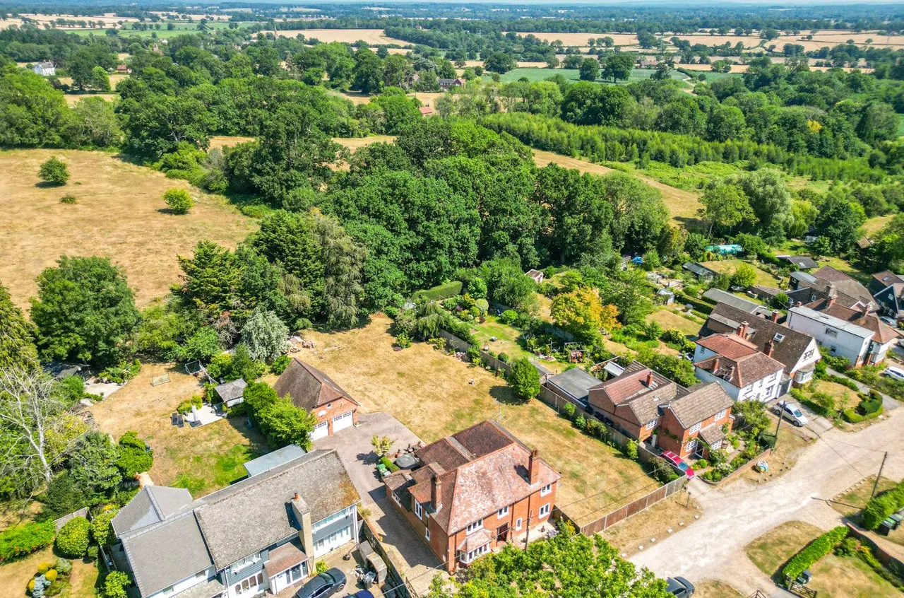 Mortimer Common, Reading, Berkshire, RG7 3QX, photo 26