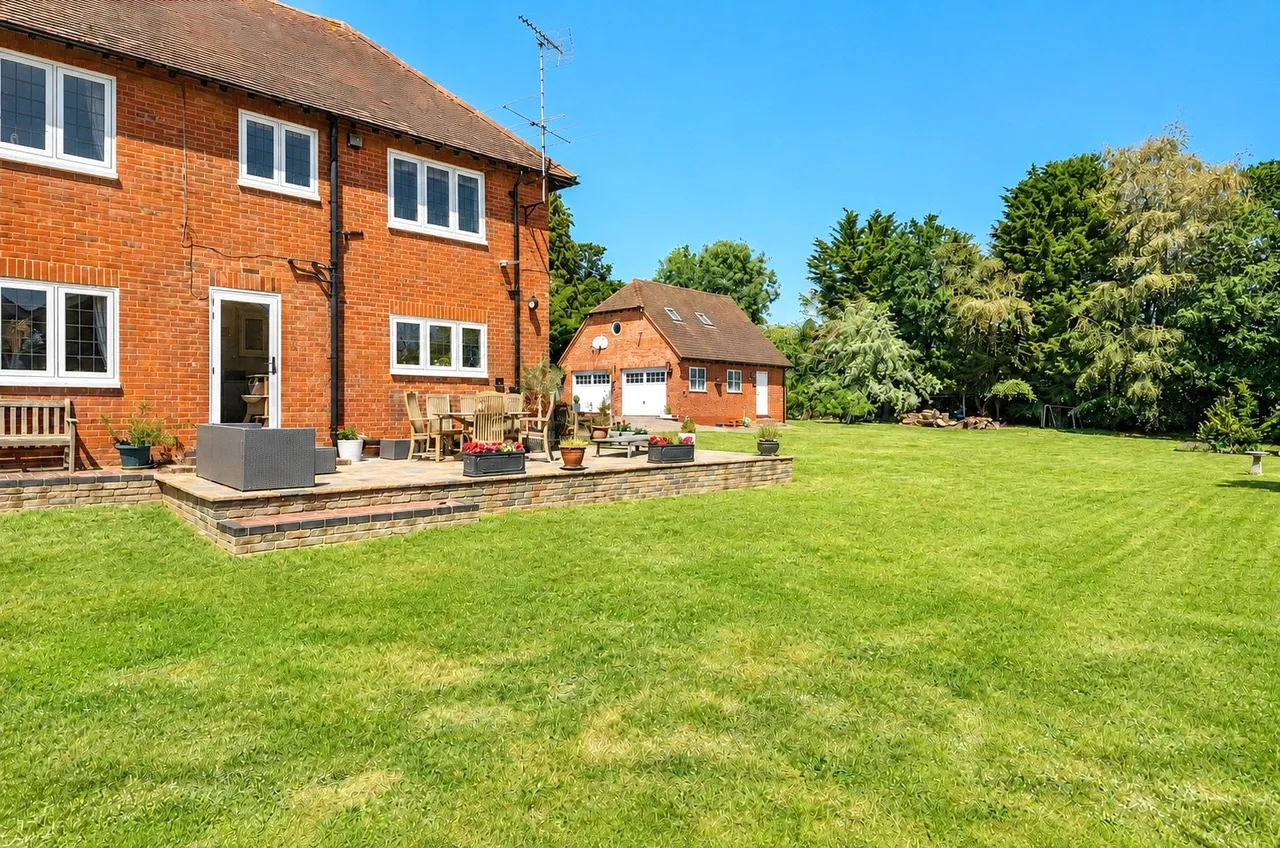 Mortimer Common, Reading, Berkshire, RG7 3QX, photo 7