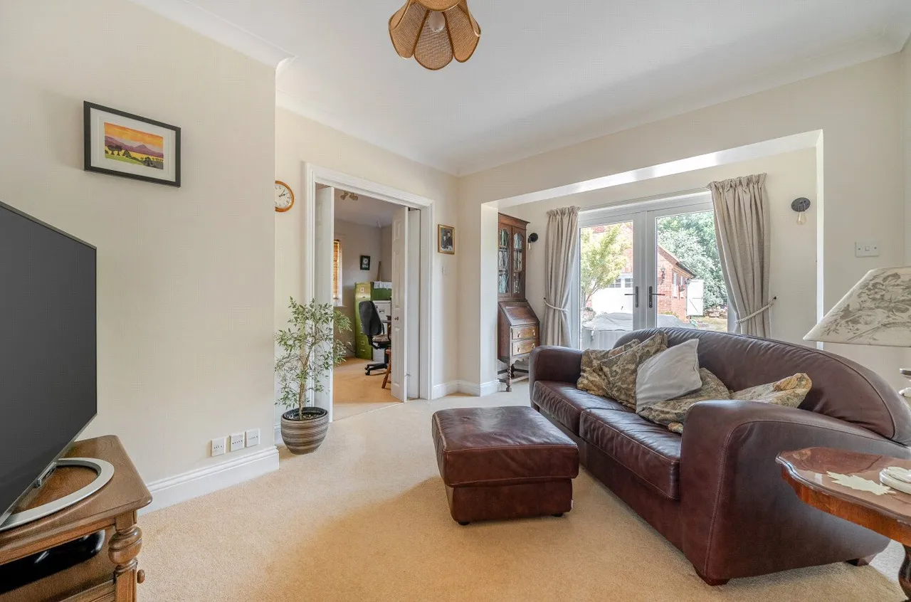 Mortimer Common, Reading, Berkshire, RG7 3QX, photo 13