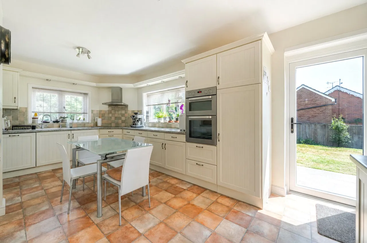 Mortimer Common, Reading, Berkshire, RG7 3QX, photo 15