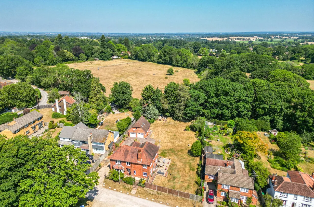 Mortimer Common, Reading, Berkshire, RG7 3QX, photo 27
