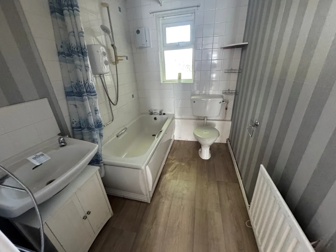 Leyland Gardens, Derby, DE1, photo 5