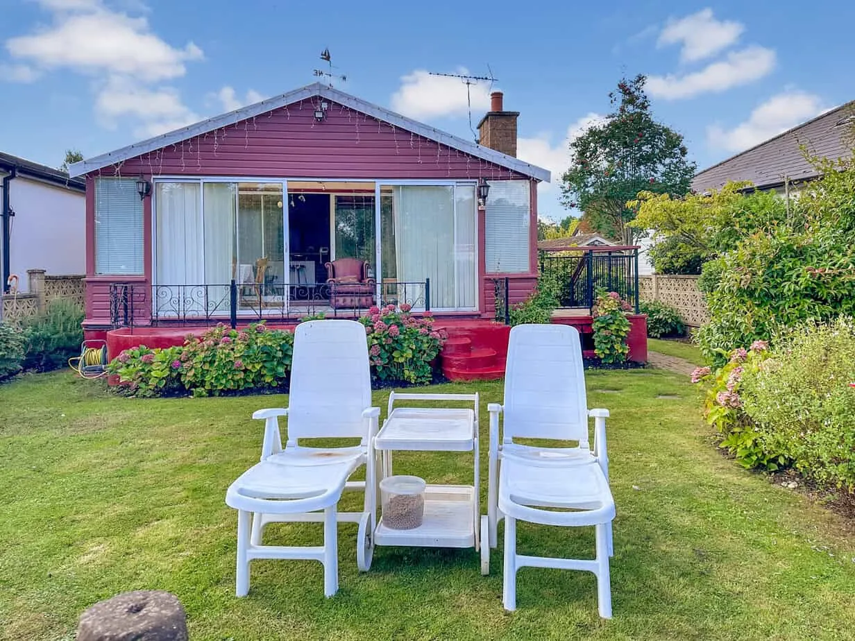 Pharaohs Island, Shepperton, TW17, photo 4