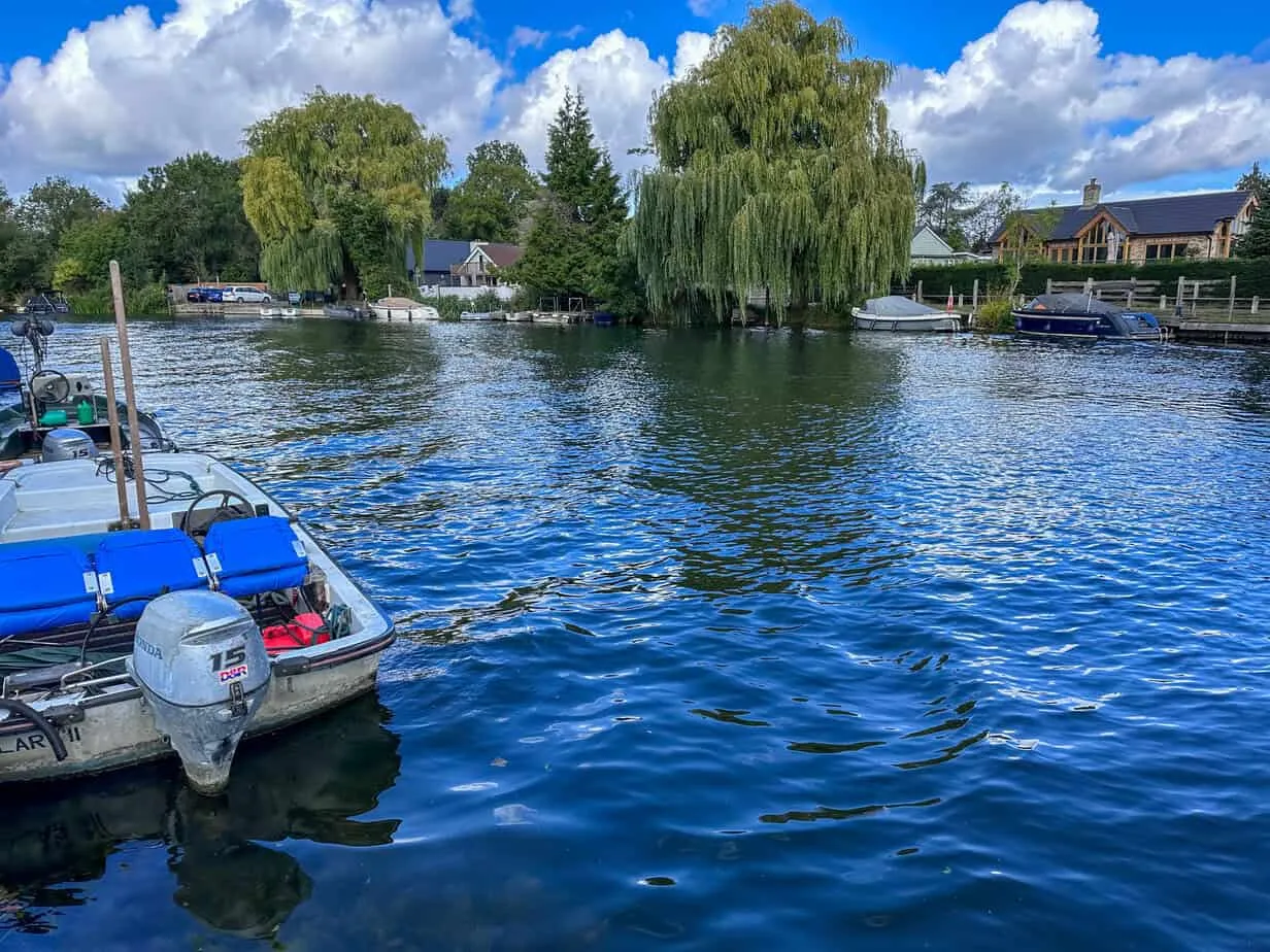 Pharaohs Island, Shepperton, TW17, photo 15