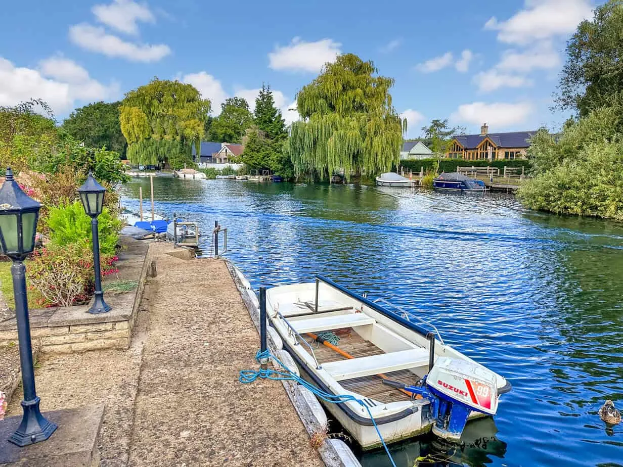 Pharaohs Island, Shepperton, TW17, photo 14