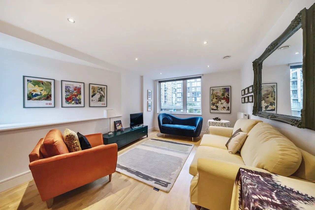 Dowells Street, SE10, photo 19