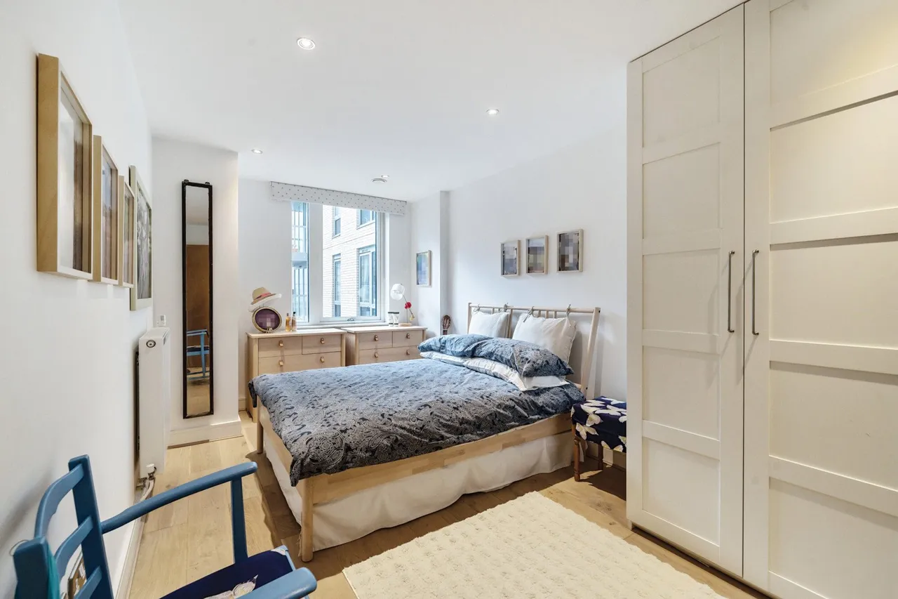 Dowells Street, SE10, photo 14