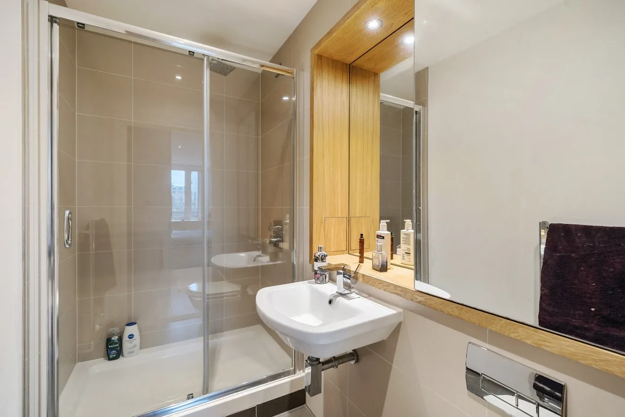 Dowells Street, SE10, photo 9