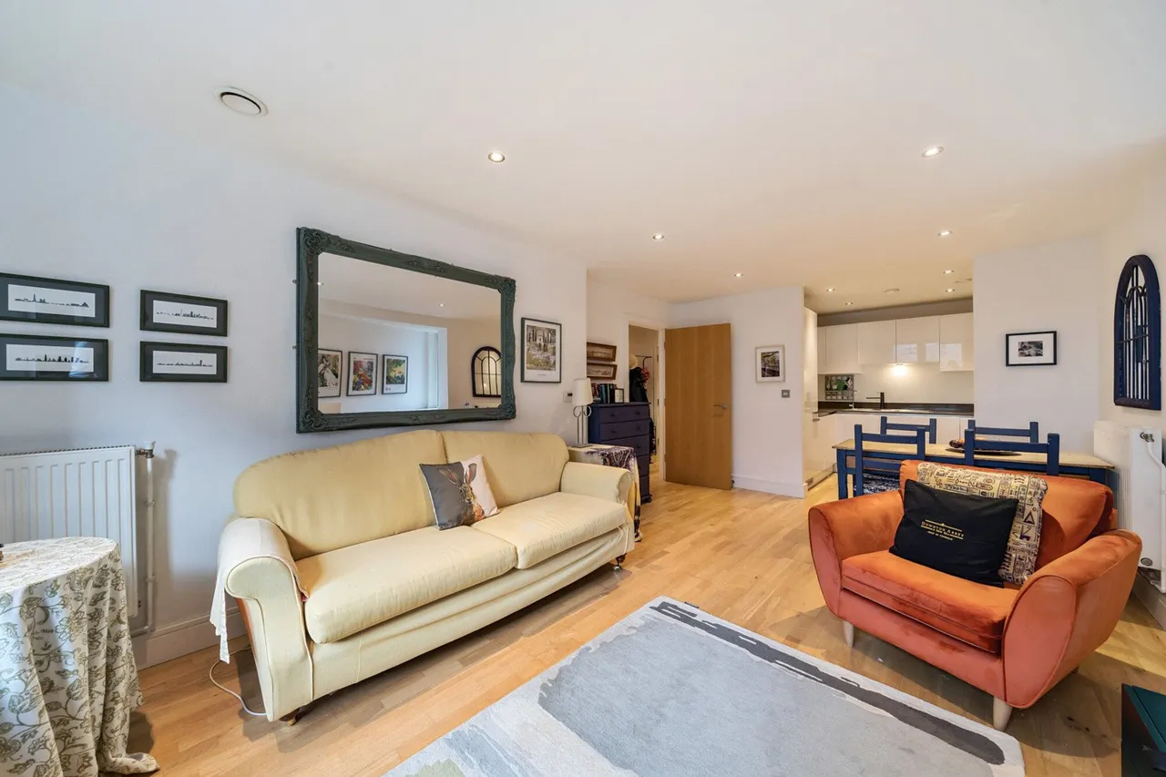 Dowells Street, SE10, photo 18
