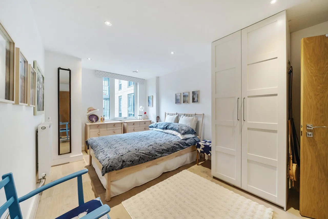 Dowells Street, SE10, photo 5