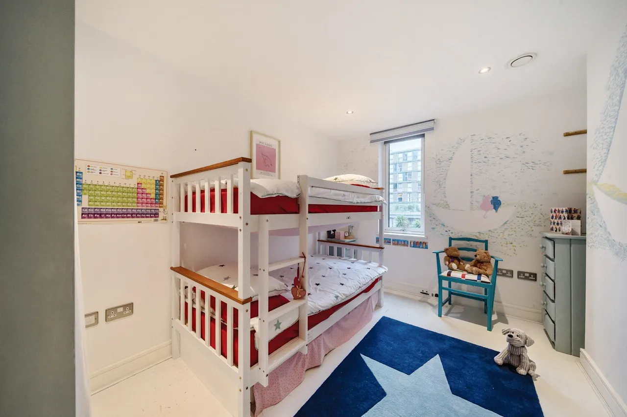 Dowells Street, SE10, photo 6