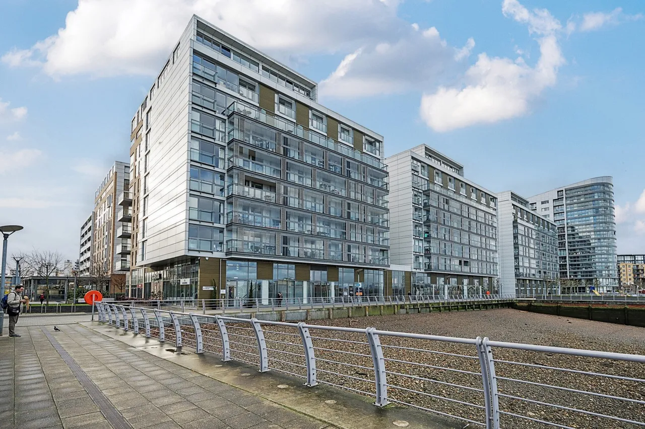 Dowells Street, SE10, photo 15