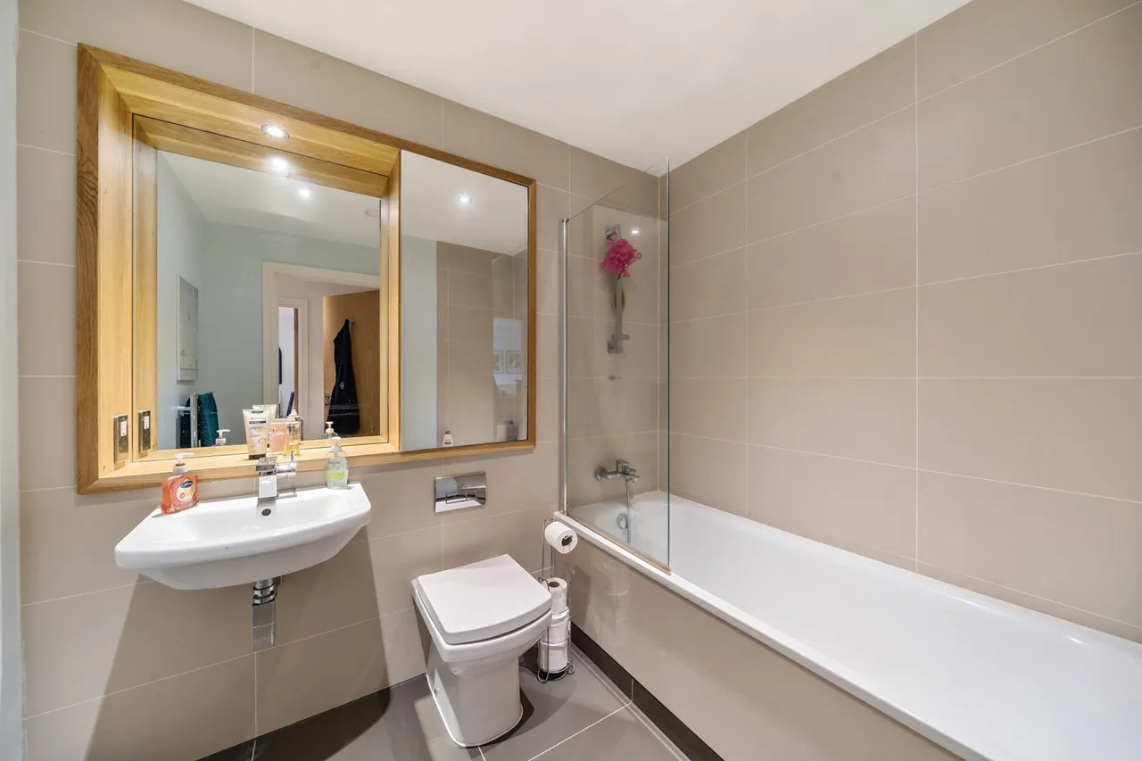 Dowells Street, SE10, photo 8