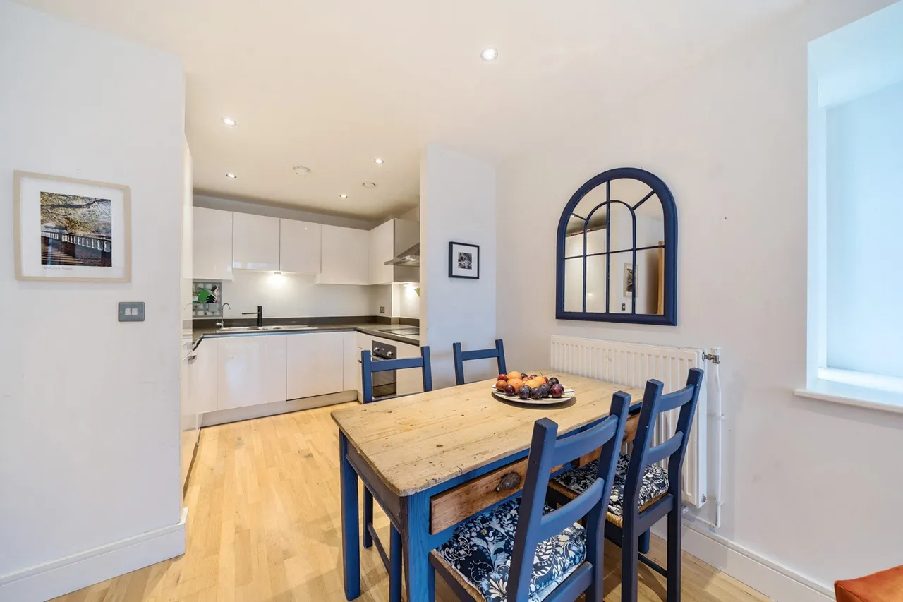 Dowells Street, SE10, photo 12