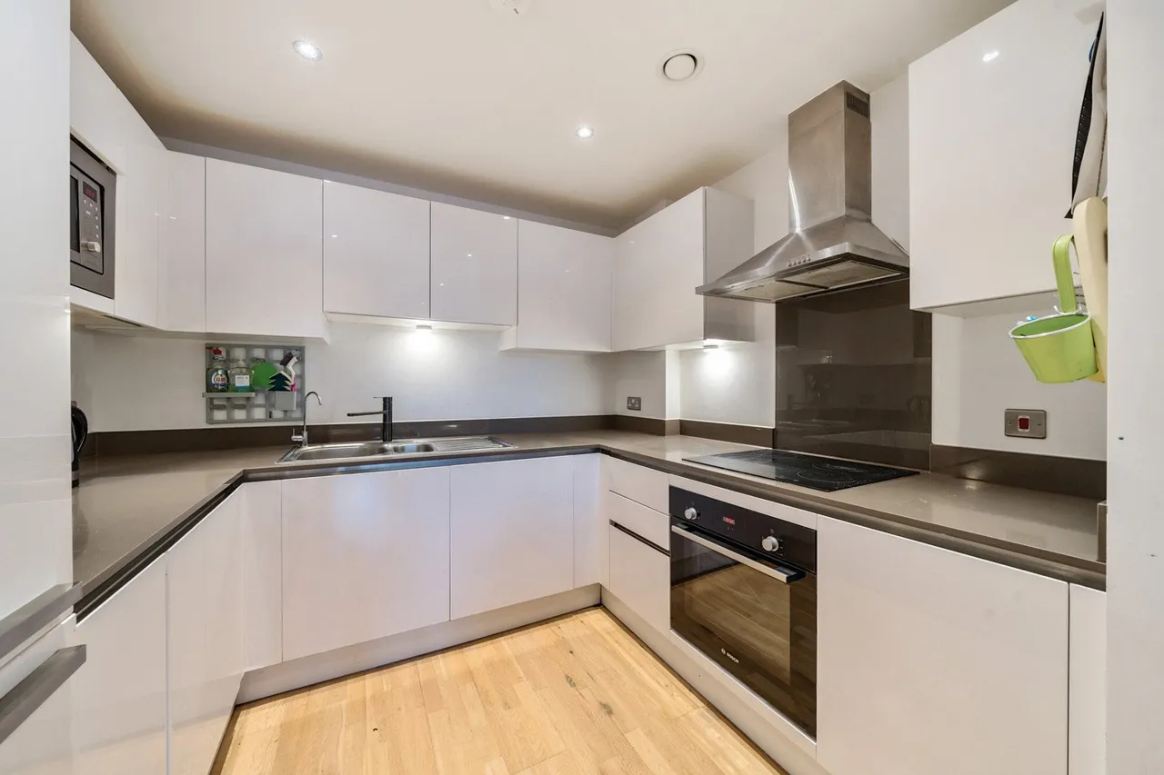 Dowells Street, SE10, photo 2