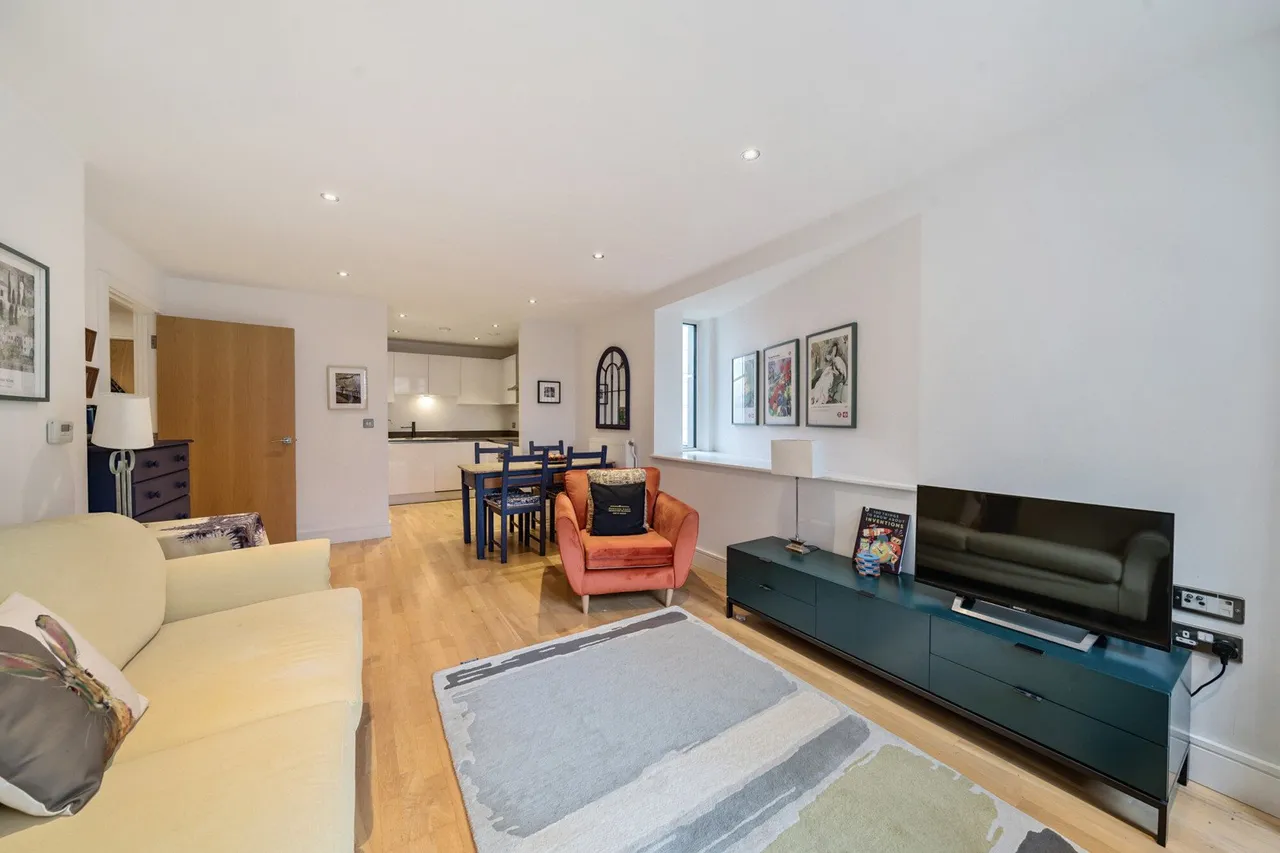 Dowells Street, SE10, photo 20