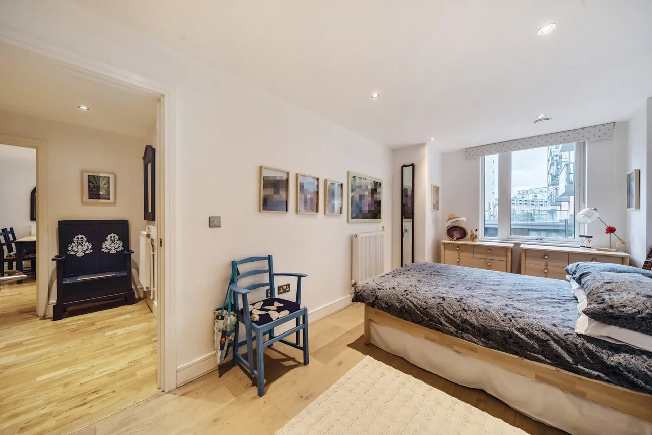 Dowells Street, SE10, photo 11