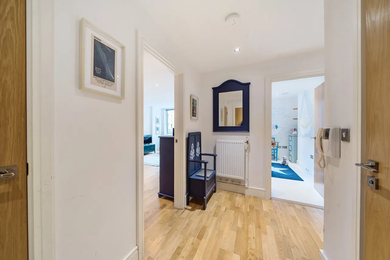 Dowells Street, SE10, photo 10