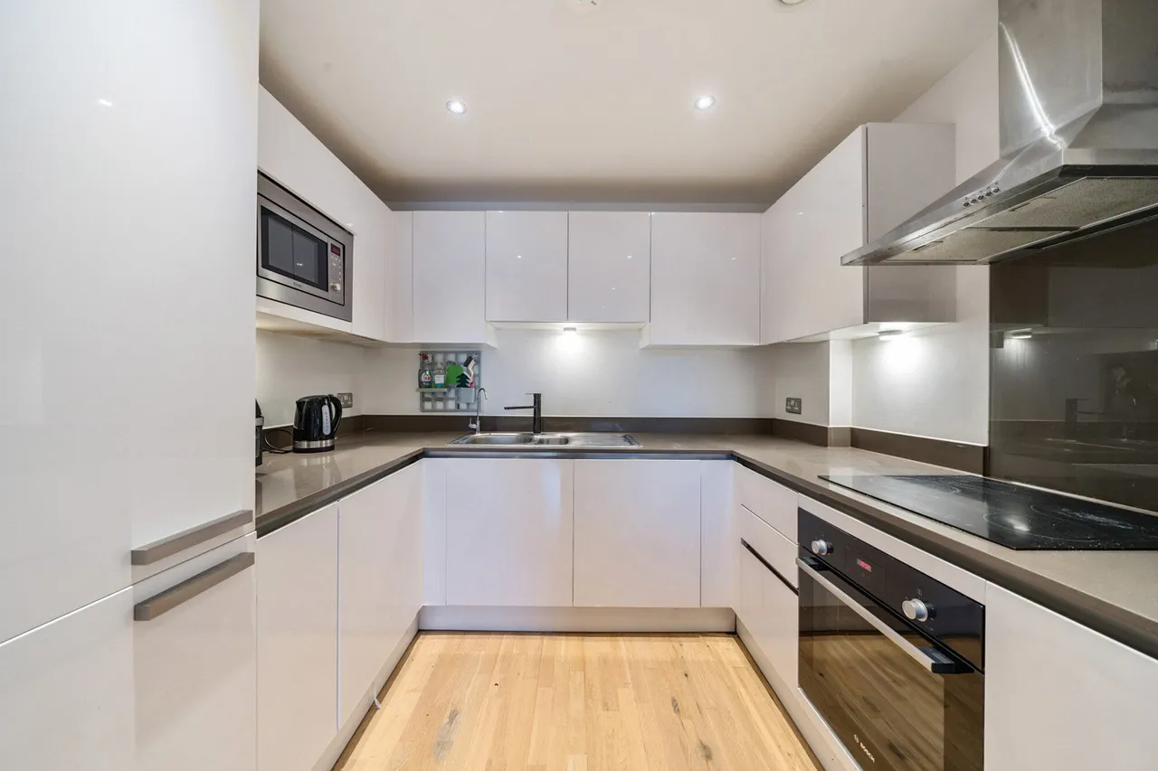 Dowells Street, SE10, photo 13