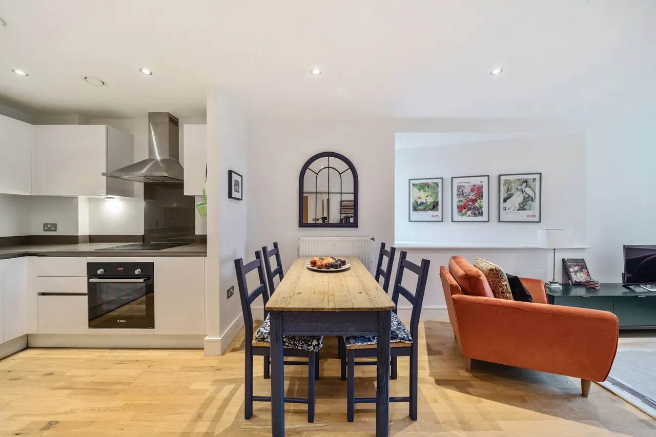Dowells Street, SE10, photo 7