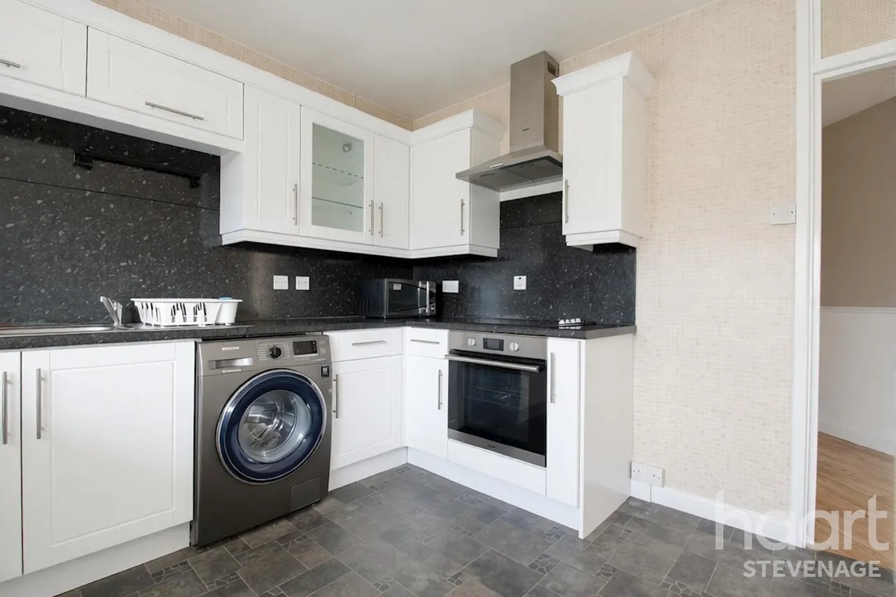 Apollo Way, Stevenage, SG2, photo 5