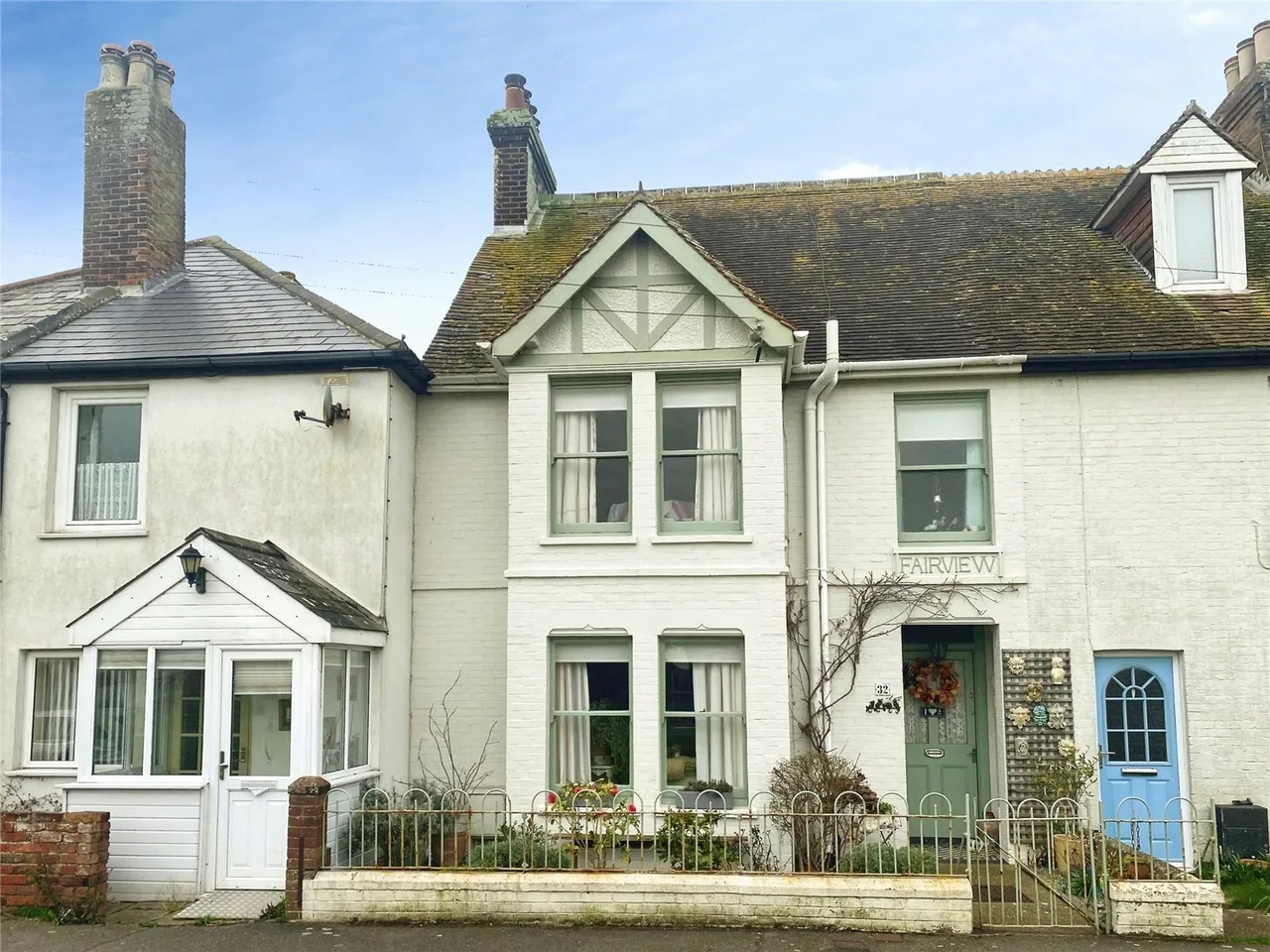 Skinner Road, Lydd, Romney Marsh, Kent, TN29, photo 16