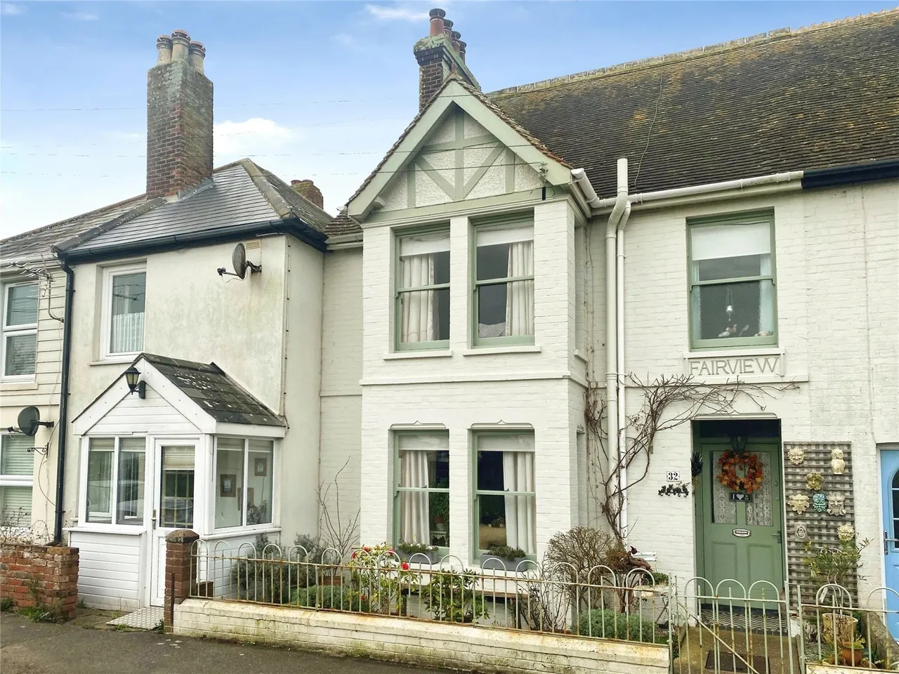 Skinner Road, Lydd, Romney Marsh, Kent, TN29, photo 11