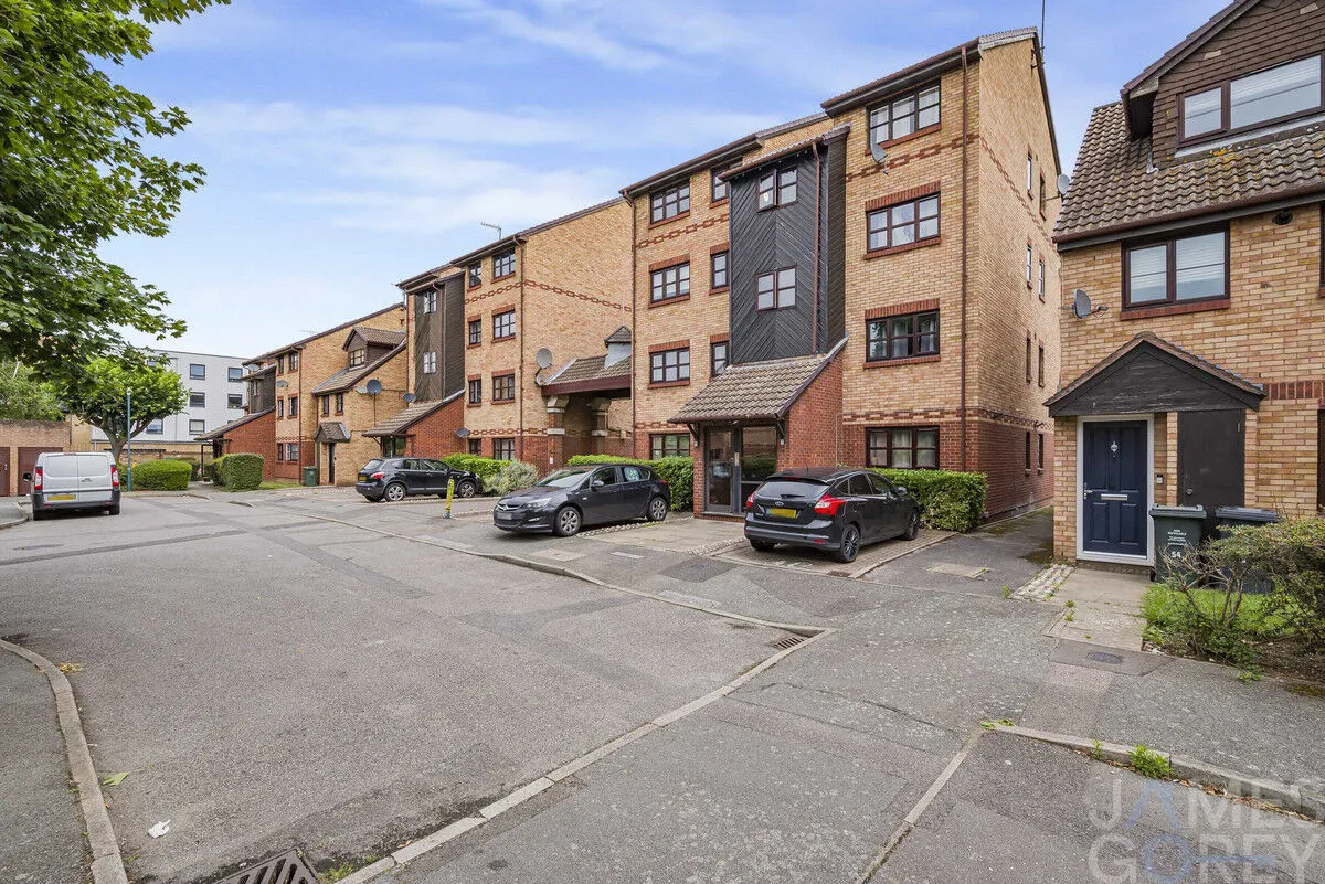 Kenwyn Road, Dartford, DA1, photo 16