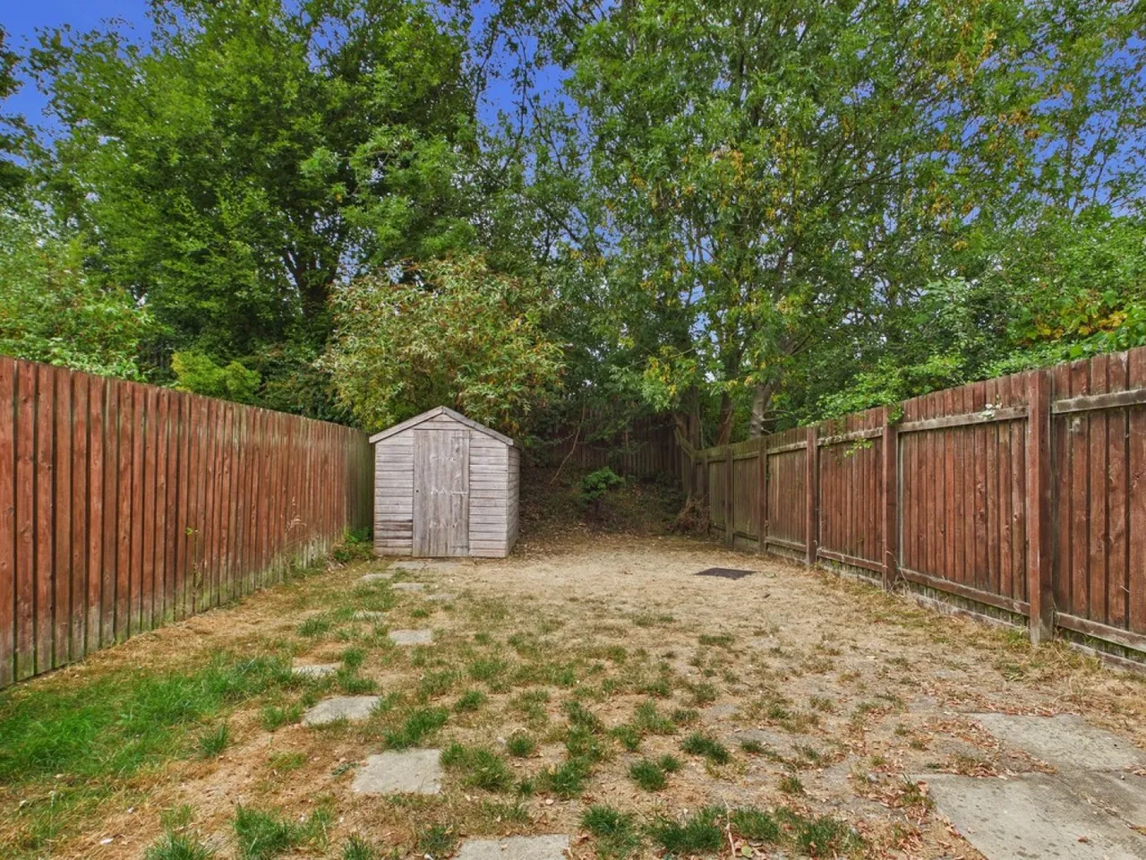 Wharton Drive, Chesterfield, S41, photo 16