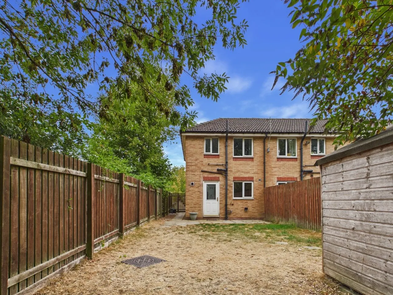 Wharton Drive, Chesterfield, S41, photo 4