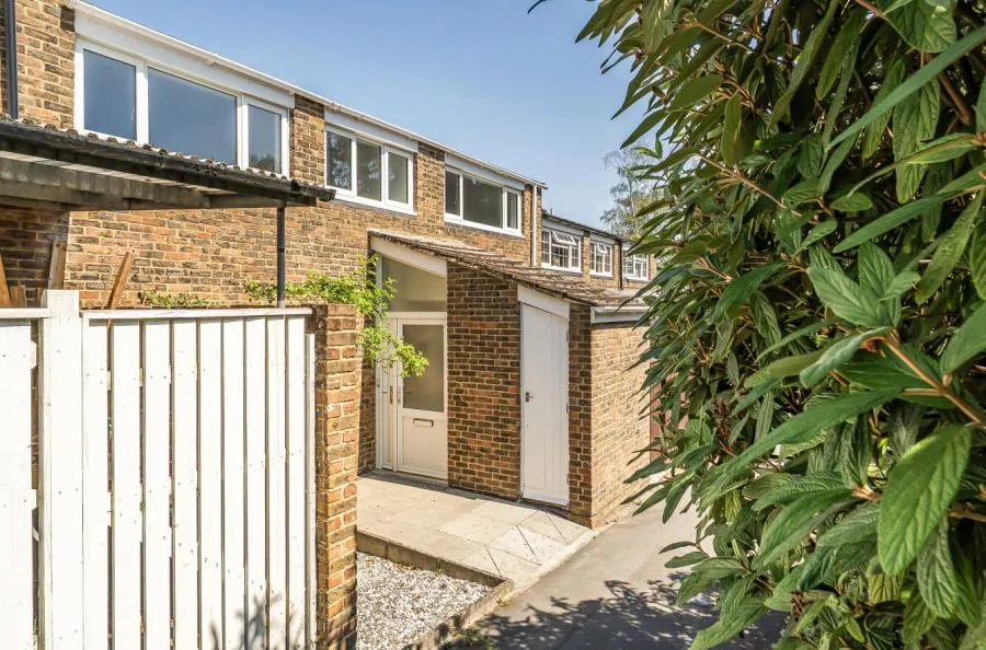 Lingwood, Bracknell, RG12, photo 18