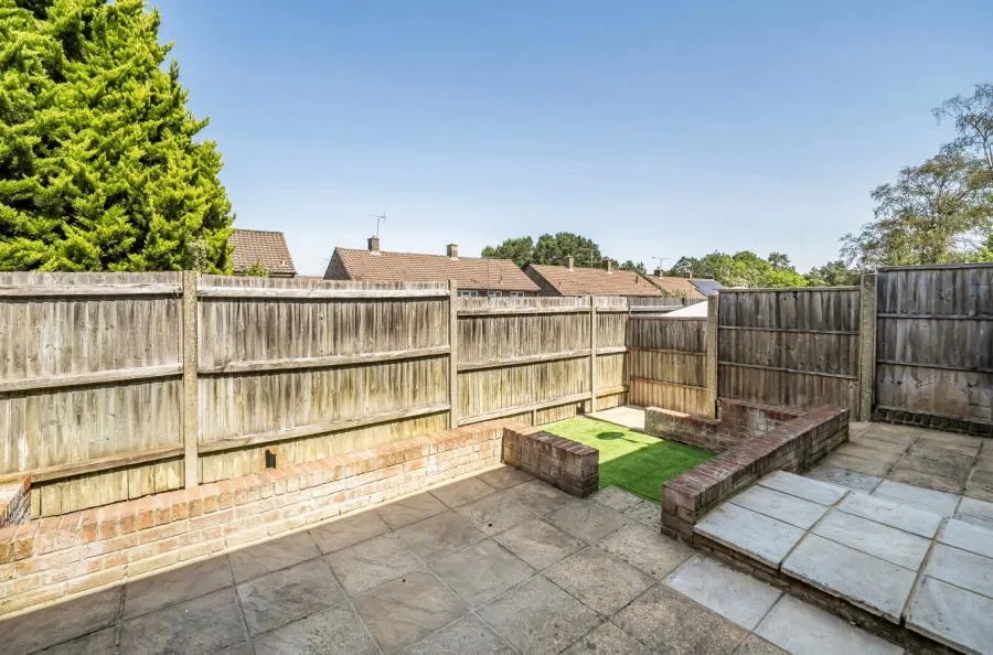 Lingwood, Bracknell, RG12, photo 16
