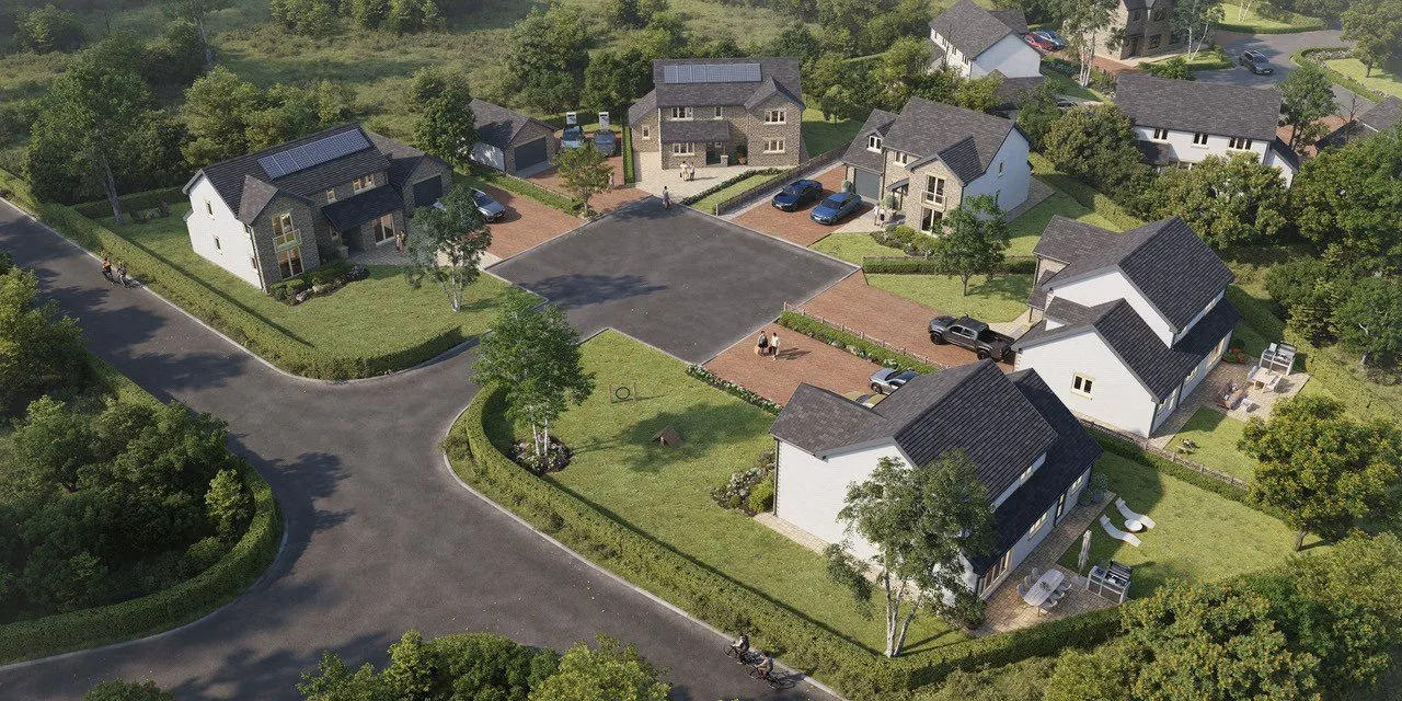 Rhosgoch, Builth Wells, Powys, LD2 3JY, photo 5