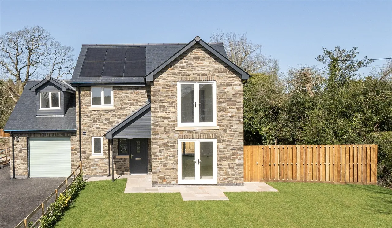 Rhosgoch, Builth Wells, Powys, LD2 3JY, photo 6