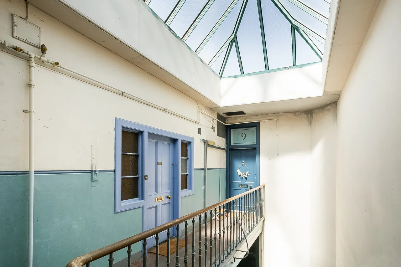 Harrison Road, Shandon, EH11, photo 20