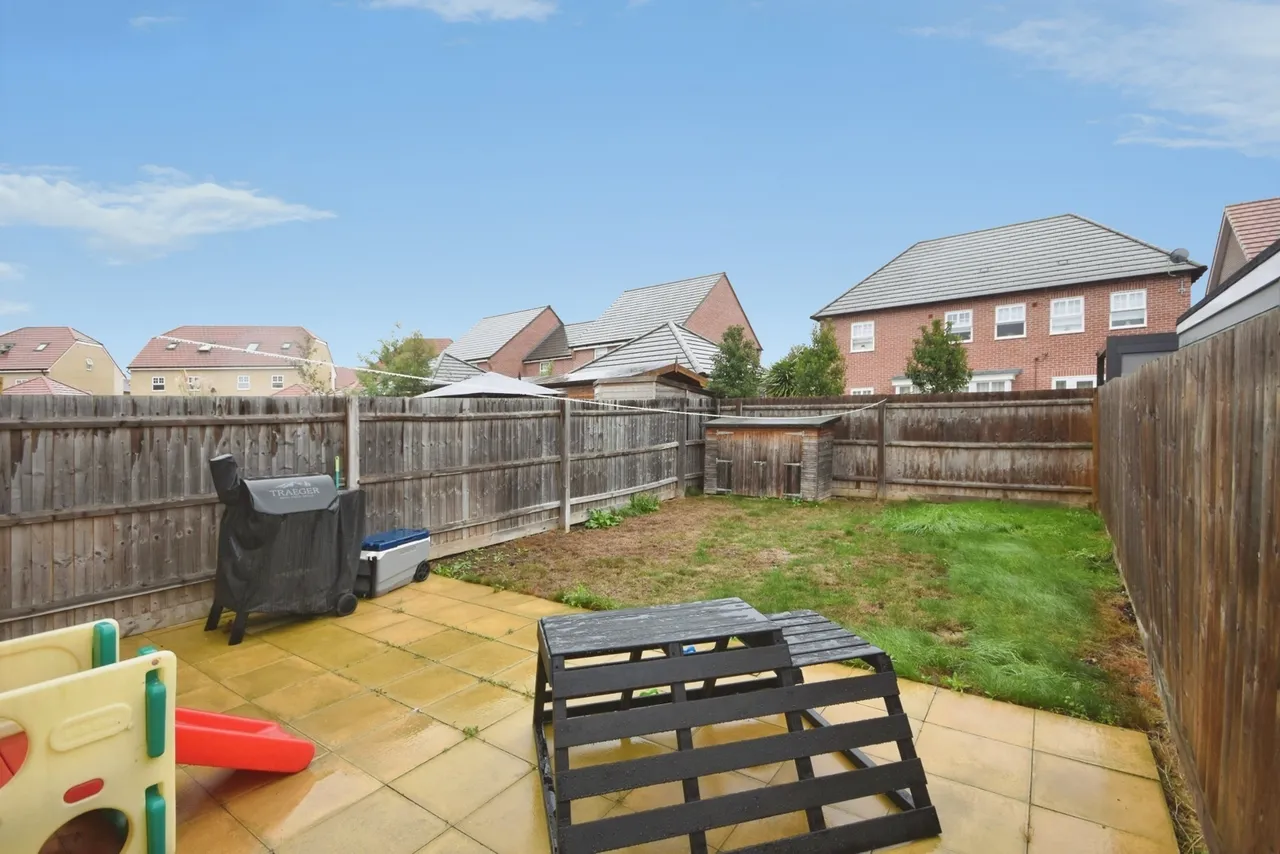 Lowlands Road, Hullbridge, SS5, photo 15