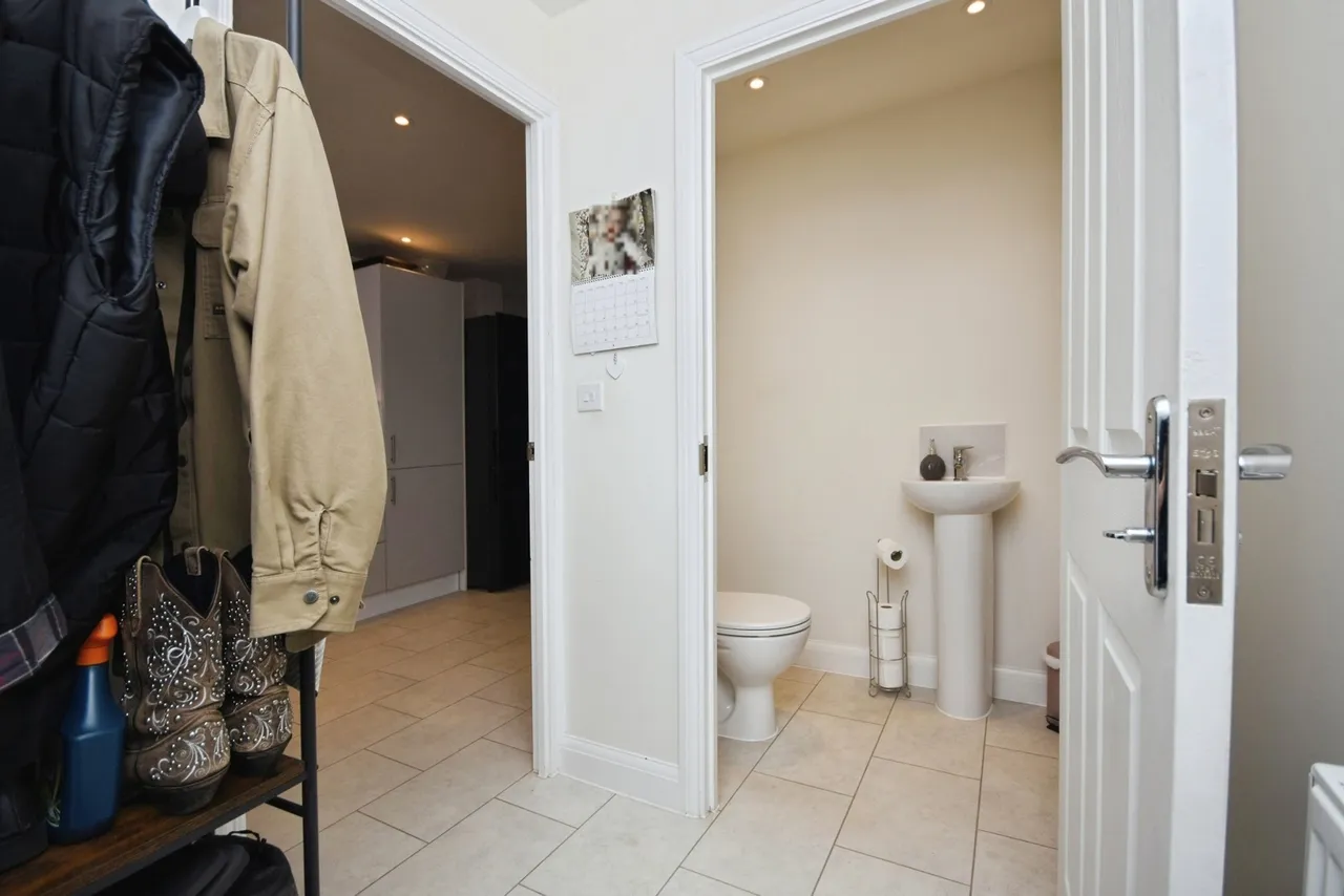 Lowlands Road, Hullbridge, SS5, photo 8