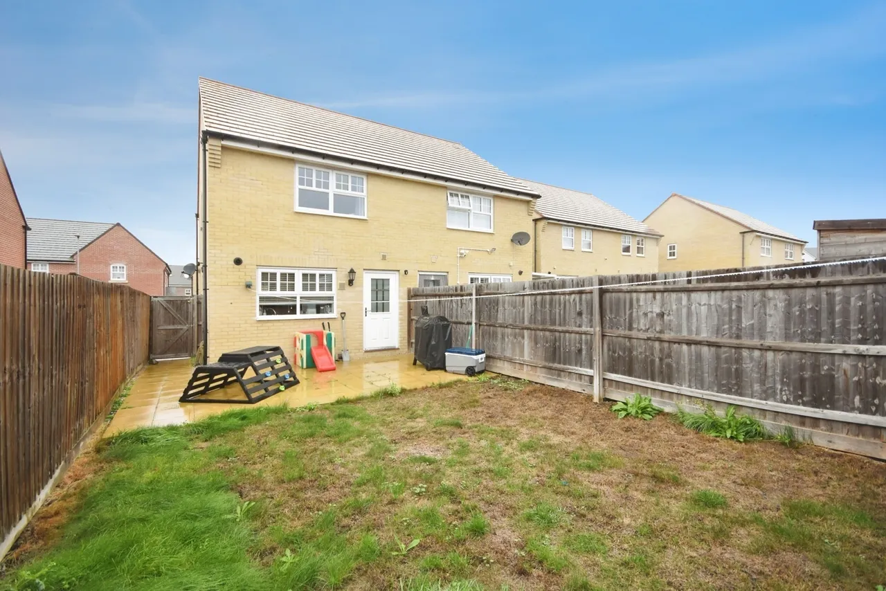 Lowlands Road, Hullbridge, SS5, photo 16
