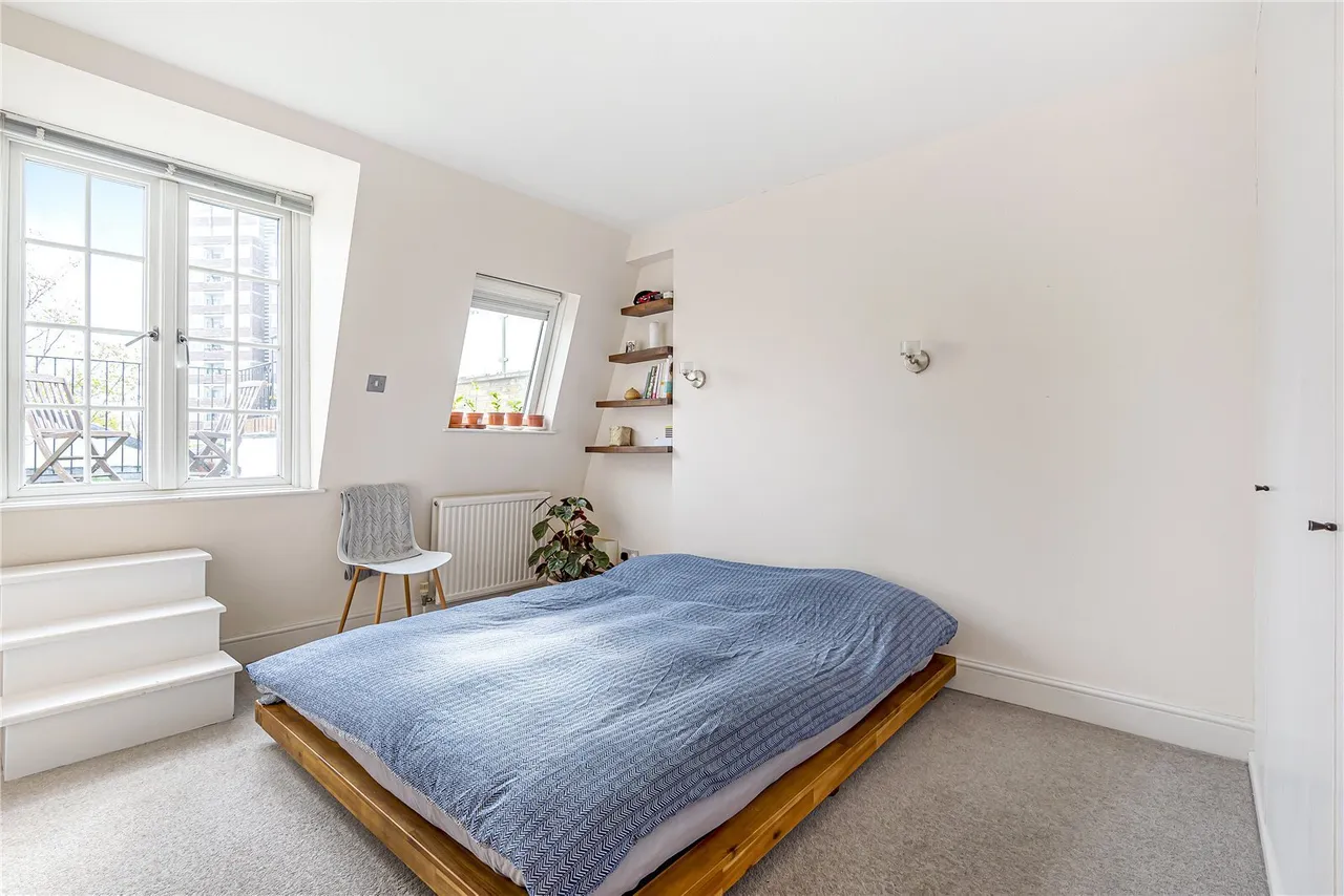 Wandsworth Bridge Road, Fulham, SW6, photo 7