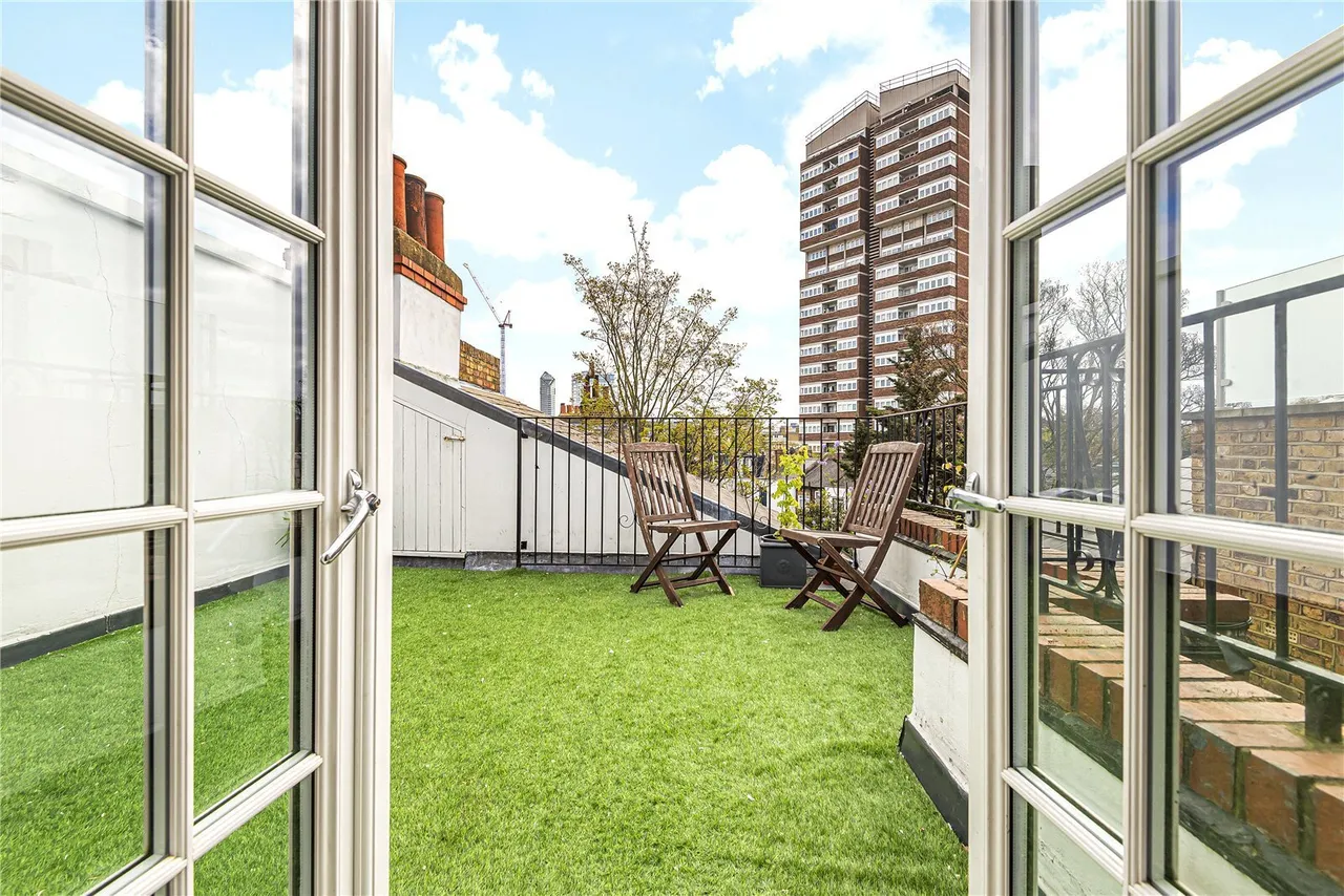 Wandsworth Bridge Road, Fulham, SW6, photo 8
