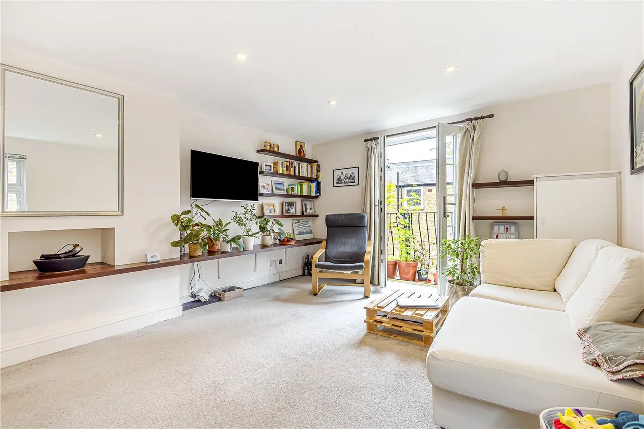 Wandsworth Bridge Road, Fulham, SW6, photo 4