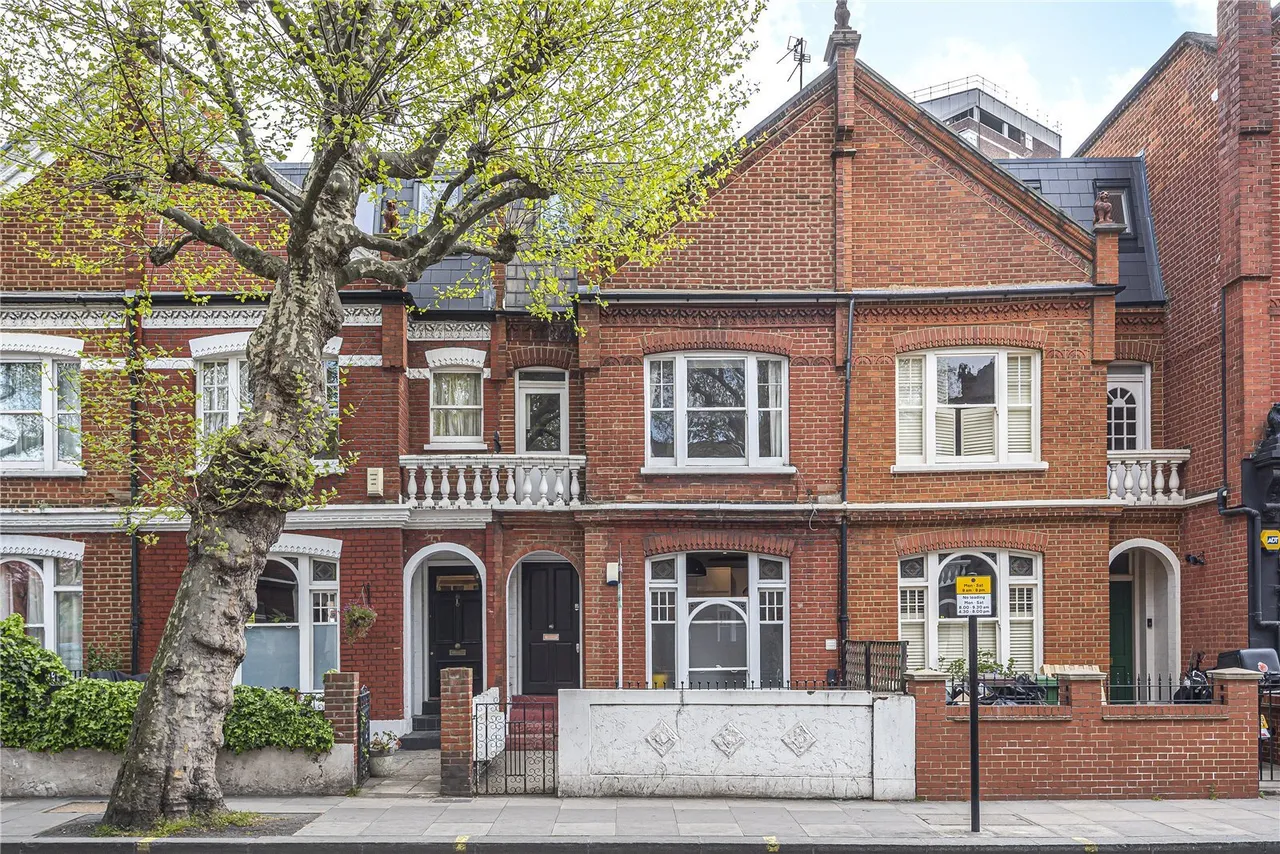 Wandsworth Bridge Road, Fulham, SW6, photo 14