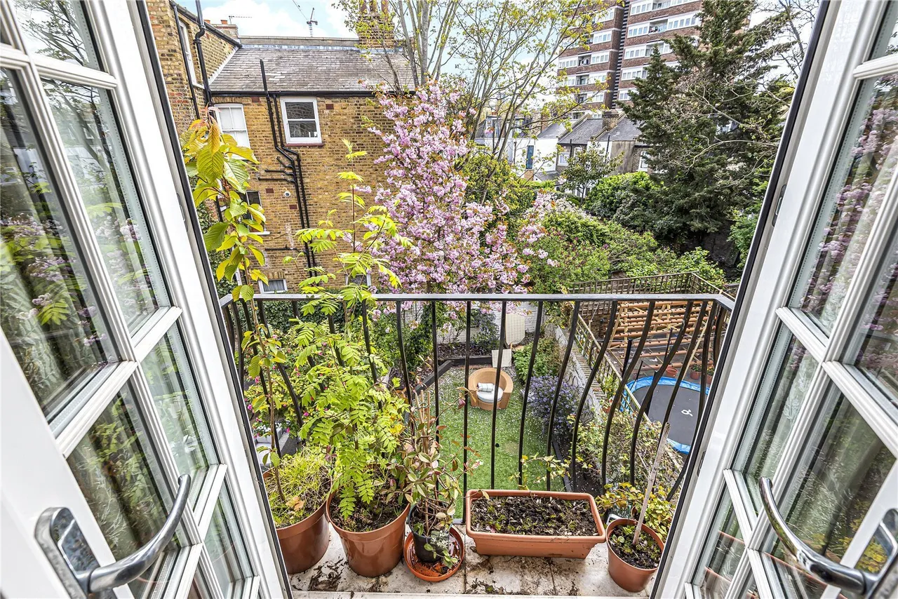 Wandsworth Bridge Road, Fulham, SW6, photo 5