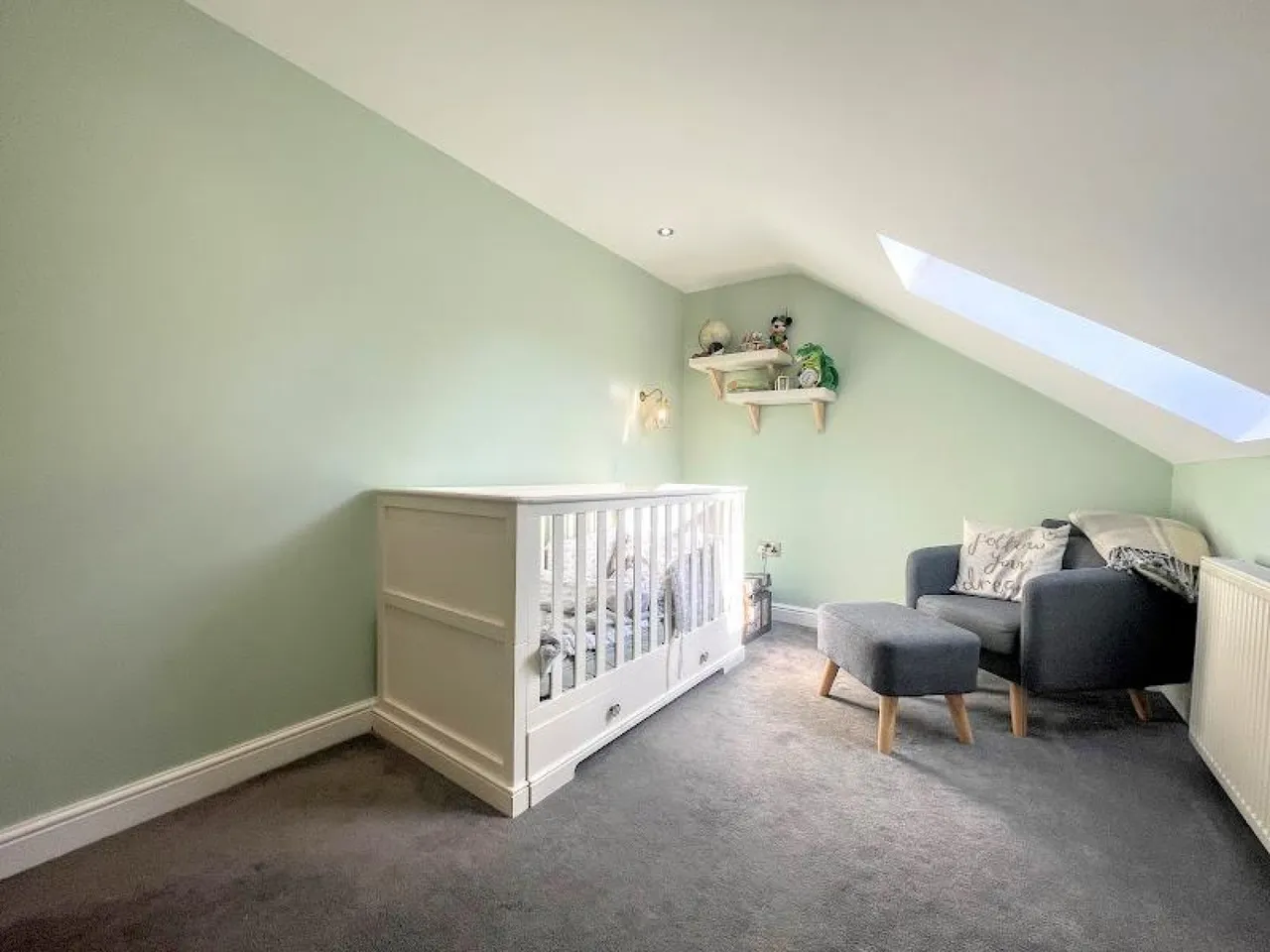 Ballfield Lane, Barnsley, S75, photo 20