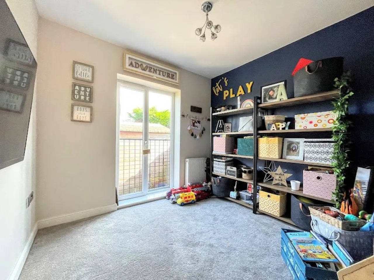 Ballfield Lane, Barnsley, S75, photo 10