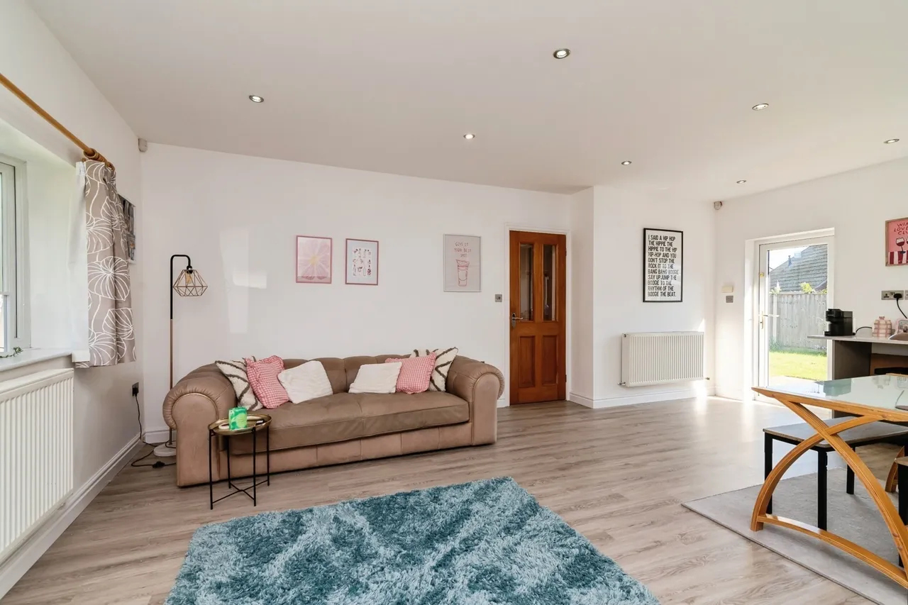 Dorket Drive, Wollaton, Nottingham, NG8, photo 6